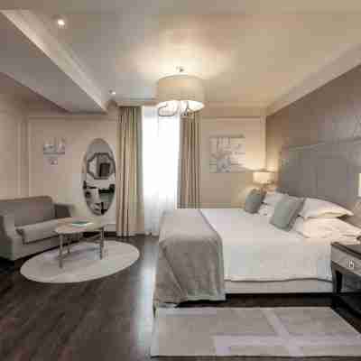 Bastion Heritage Hotel Rooms