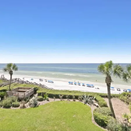 Solitude on 30A - Seacrest Beach - Beach Access