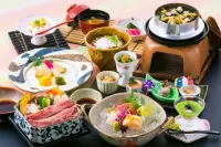 Sundance Resort Hakone Gora - Desayuno