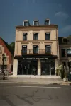 Hdg Appart's Hotel Gare de l'Isle Adam - Lemmikkieläimet sallittu