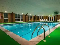 Wensum Valley Hotel Golf and Country Club Hotels in Broadland