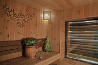 Scandi Hotel