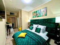 Mars Mini Hotel - Inns