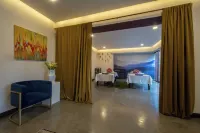 Lao Poet Hotel - spa