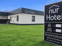 nurHotel Hotels in Stormarn