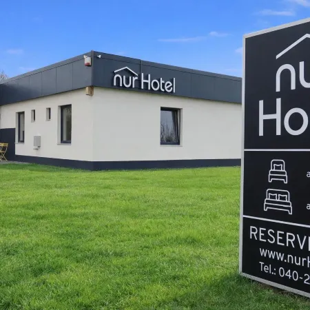 nurHotel