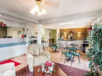 Econo Lodge Hotels in Dothan