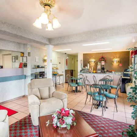 Econo Lodge