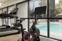 DoubleTree by Hilton Austin Northwest - Arboretum - Kuntosalit