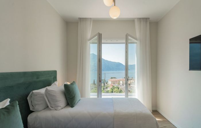 Villa Caterina–Lake View Terrace and Garden