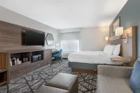 Best Western Plus Anderson