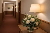 Hotel Schwarzenbek - palestra