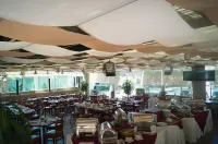 Hotel Ecce Inn & Spa - Завтрак
