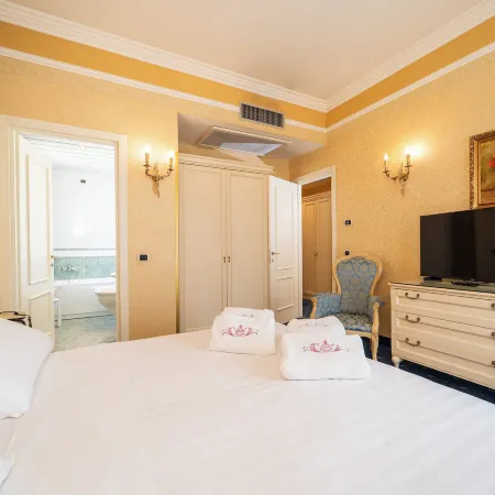Hotel Terme Helvetia