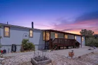 Tehachapi 12-guest Group Escape 5 Bedroom Home - Homestays