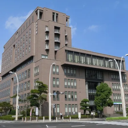 Natural Hotspring Hotel Jichikaikan