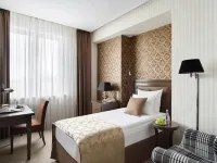 Best Western Plus Spasskaya Hotels in Gorod Tyumen'