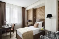 Best Western Plus Spasskaya