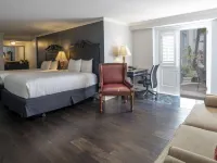 Bourbon Orleans Hotel Hoteles en Nueva Orleans