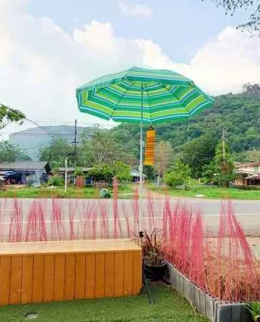 รูปภาพของโรงแรมสวัสดีเขาใหญ่ เเละ ร้านนวดสปาศิราศรม