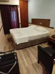 Ephira Hotel - Parvekkeita