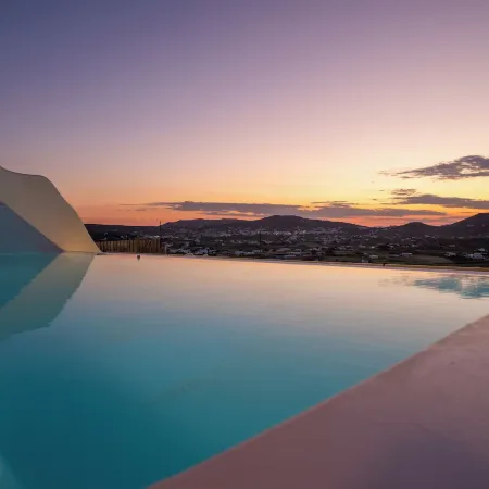 Mykonos Village