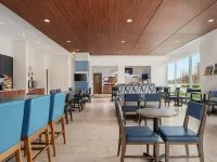 Holiday Inn Express & Suites VICTORIA - COLWOOD by IHG Hotels in Capital
