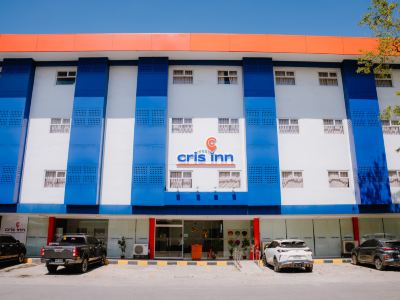 Cris Inn - Tagum