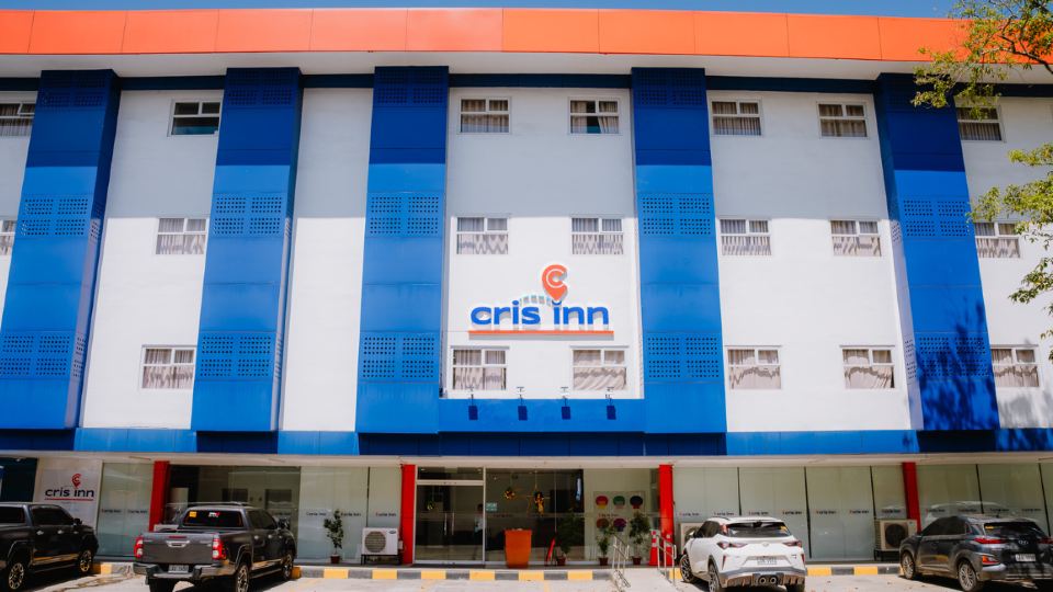 Cris Inn - Tagum