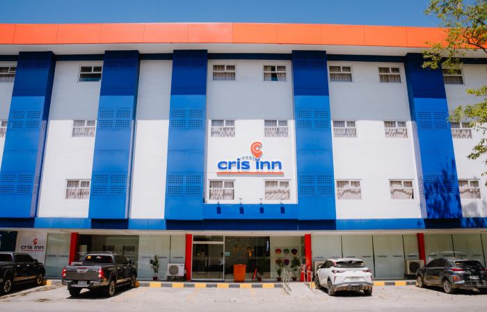 Cris Inn - Tagum