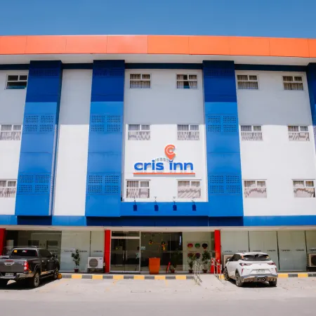Cris Inn - Tagum