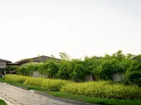 海岸特里什瓦姆酒店 本地治里酒店