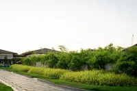 The Shore Trishvam Hotels in 