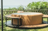 Privilegium Lazise - Hot Tub