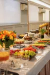 Biazi Plaza Hotel - breakfast