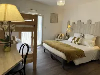 Hotel Provencal Hotels in Saint-Raphaël