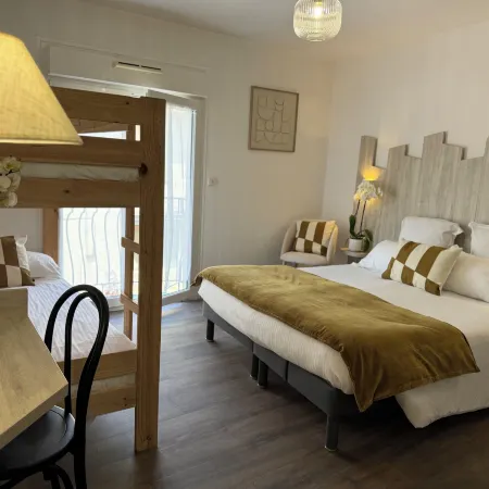 Hotel Provencal