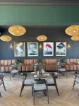 Bay View Resort Hotel Namibia - Frühstück