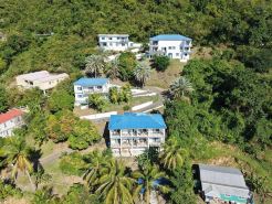 Coconut Breeze Villas