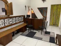 Pousada Suítes Do Pelô - Inns