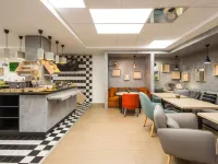 Ibis Bordeaux Centre Gare Saint-Jean - breakfast