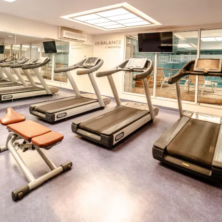 Novotel Lima San Isidro