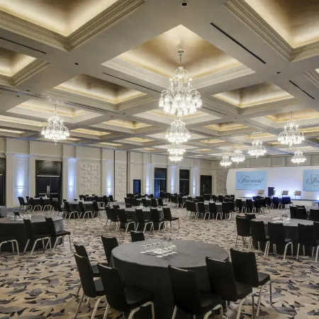 Fairmont Windsor Park