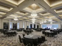 Fairmont Windsor Park - Bữa sáng