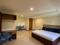 Suntal Residences Hotels in Bacolod City