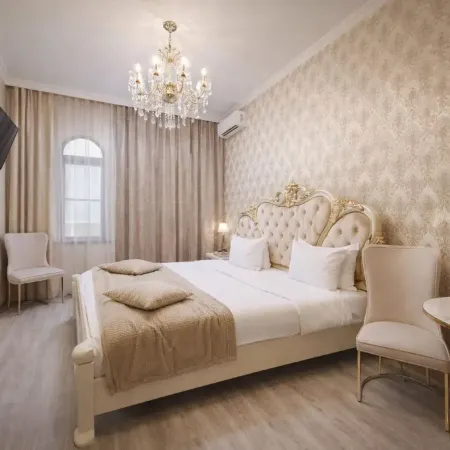 Old Yerevan Hotel