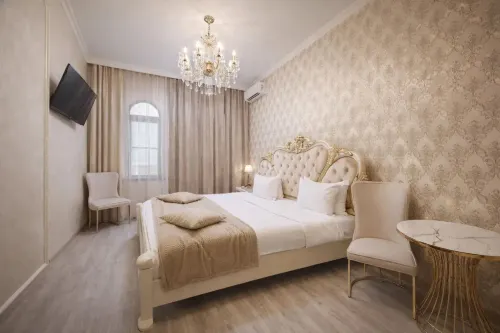 Old Yerevan Hotel
