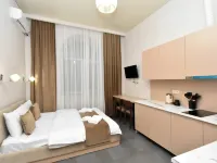 Seva Komitas Hotel Hotels near Cafesjian Center For The Arts