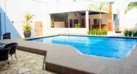Valérius Palace Hotel - Pools