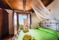 B&B la Torretta - balcony